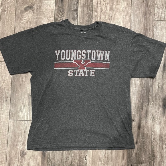 Youngstown State T-Shirt - Picture 1 of 1